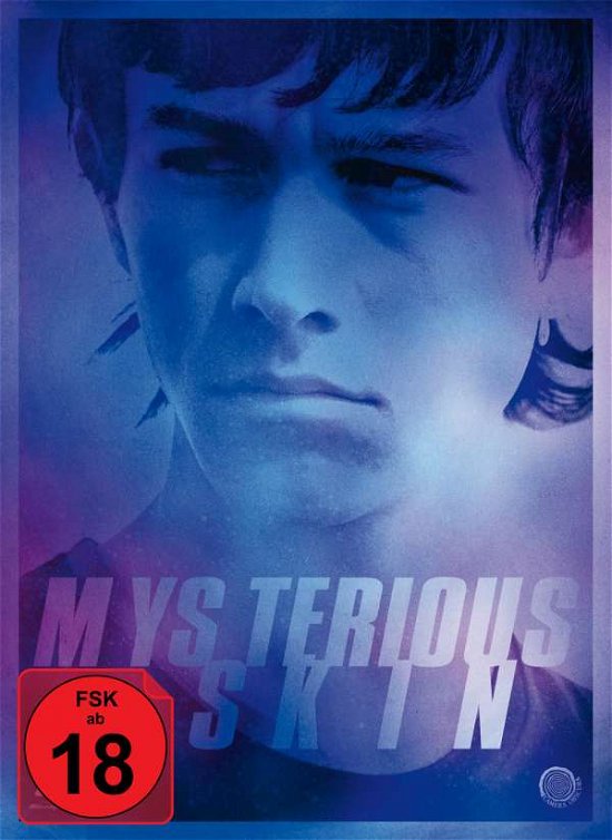Cover for Gregg Araki · Mysterious Skin (Limited Edition Mediabook) (Blu-r (Blu-ray) (2020)