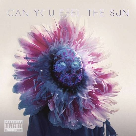 Cover for Missio · Can You Feel the Sun (LP) (2020)