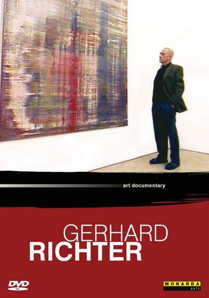 Gehard Richter: Art Documentary - Gerald Fox - Films - ARTHAUS - 4058407093145 - 17 mai 2019