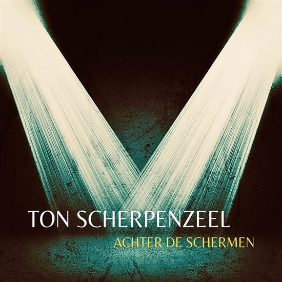 Achter de Schermen - Ton Scherpenzeel - Music - OOB - 4066218911145 - May 3, 2024