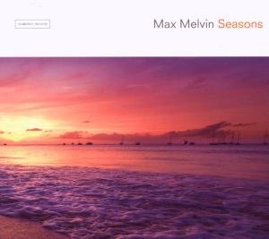 Cover for Max Melvin · Seasons (CD) (2008)