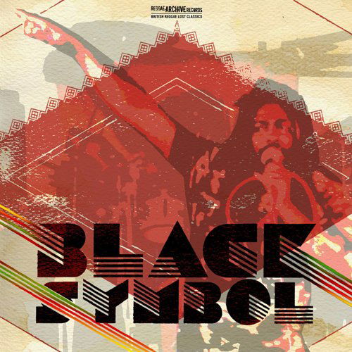 Black Symbol - Black Symbol - Musiikki - REGGAE ARCHIVE - 4526180189145 - lauantai 4. huhtikuuta 2015