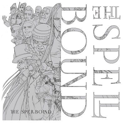 Subete Ga Soko Ni Arimasu Youni. <limited> - The Spellbound - Música - NBC UNIVERSAL ENTERTAINMENT JAPAN INC. - 4550510039145 - 2 de novembro de 2022