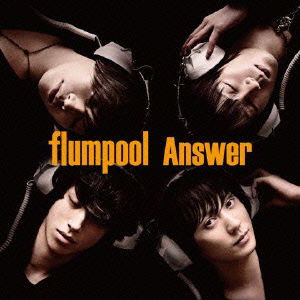 Answer <limited-a> - Flumpool - Music - A-SKETCH INC. - 4562256121145 - November 7, 2012