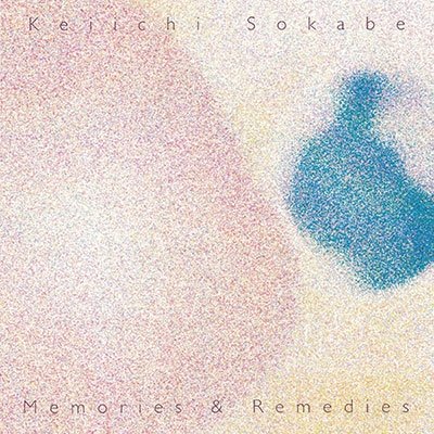 Cover for Keiichi Sokabe · Memories &amp; Remedies (CD) [Japan Import edition] (2022)