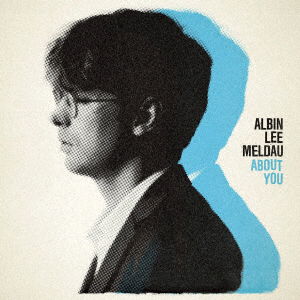 Cover for Albin Lee Meldau · About You (CD) (2018)