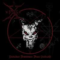 Cover for Xpus · Sanctus Dominus Deus Sabaoth (CD) (2015)
