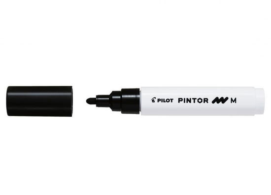 Cf6 Marc.Acqu Pintor Sca 4 5mm Nero (MERCH)