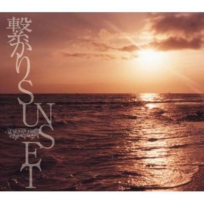 Cover for Dragon Ash · Tsunagari Sunset (CD) [Japan Import edition] (2008)