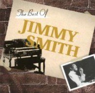 Cover for Jimmy Smith · Best (CD) (2012)
