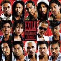 Cover for Exile · The Hurricane -fireworks- (CD) [Japan Import edition] (2009)