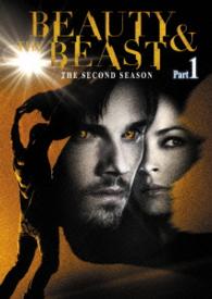 Cover for Kristin Kreuk · Beauty and the Beast the Second Season Dvd-box Part1 (MDVD) [Japan Import edition] (2015)