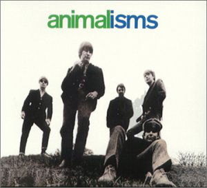 Animalism & Bonus Hits - Animals - Musikk - OXFORD - 5014138044145 - 18. desember 2020