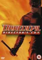 Daredevil - Director's Cut [ed - Daredevil - Director's Cut [ed - Filme - TCF - 5039036020145 - 2. Mai 2005