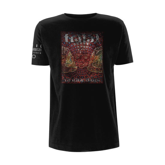 10,000 Days (Black) - Tool - Merchandise - PHD - 5056012016145 - 21. maj 2018