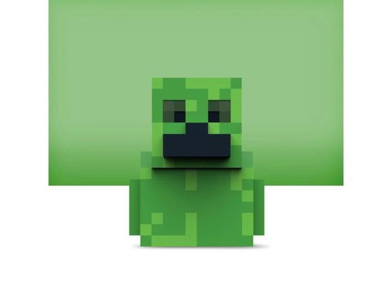 Cover for Numskull · Minecraft Tubbz Mini PVC Figur Creeper 5 cm (Toys) (2025)