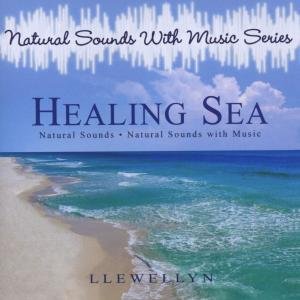 Cover for Llewellyn · Healing Sea (CD) (2012)