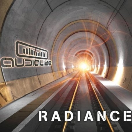 Cover for Audialize · Radiance (SCD) (2008)