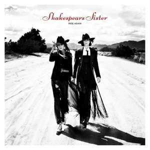 Cover for Shakespears Sister · Ride Again (LP) [EP edition] (2023)