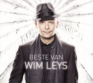 Cover for Wim Leys · Beste Van Wim Leys (CD) (2016)