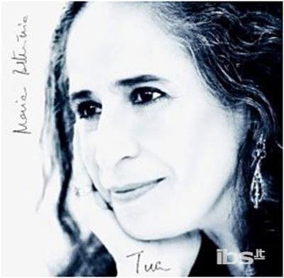 Cover for Maria Bethania · Tua (CD) (2009)