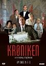 Cover for Krøniken · Krøniken 9 + 10 DVD (DVD) (2004)