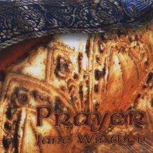 Cover for Jane Winther · Prayer (CD) (2005)