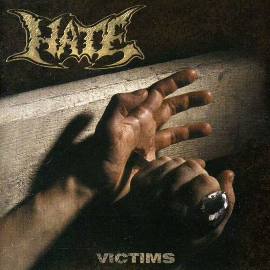 Victims - Hate - Música - MMP - 5907785014145 - 29 de enero de 2013