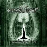 Cover for Convent · Abandon Your Lord (CD) [Digipak] (2009)