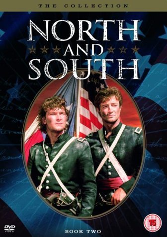 Cover for North &amp; South · Season 2 (DVD) (2004)