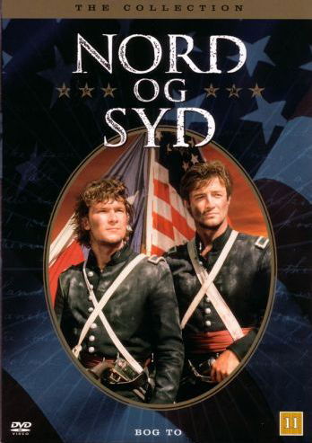 Nord og Syd - Bog 2 - Movie - Películas - HAU - 7321979116145 - 30 de noviembre de 2004