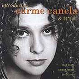 Carme Canela · Introducing (CD) (2003)