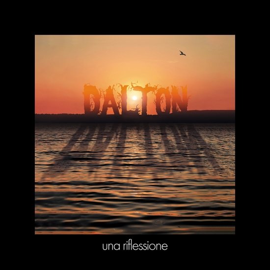 Cover for Dalton · Una Riflessione (LP) [RSD 2024 edition] (2024)