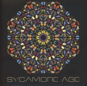 Cover for Sycamore Age (CD) (2013)