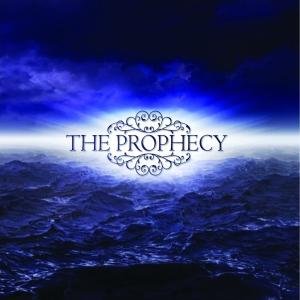 Cover for Prophecy · Into the Light (CD) [Digipak] (2012)