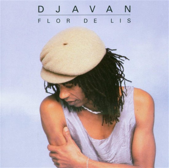 Cover for Djavan · Flor De Lis (CD) (2019)