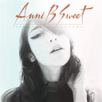 Cover for Anni B Sweet · Chasing Illusions (CD) (2015)