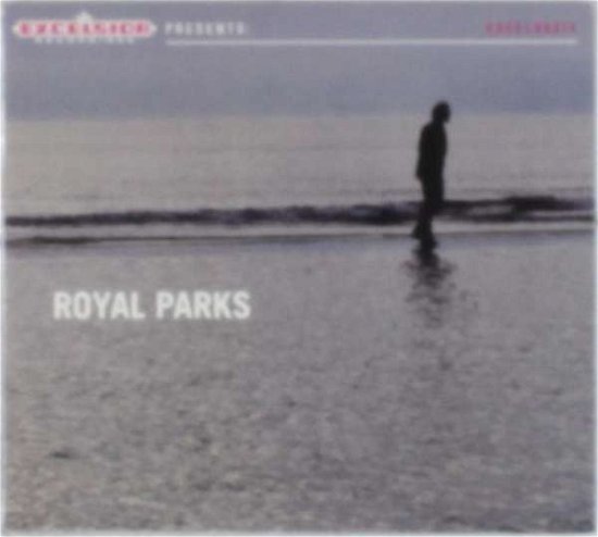 Royal Parks - Royal Parks - Musik - EXCELSIOR - 8714374963145 - 8 november 2012
