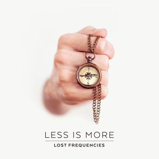 Less Is More - Lost Frequencies - Music - MUSIC ON VINYL - 8719262027145 - February 24, 2023