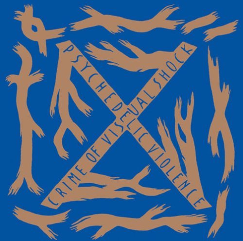 Cover for X Japan · Blue Blood (CD) (2007)