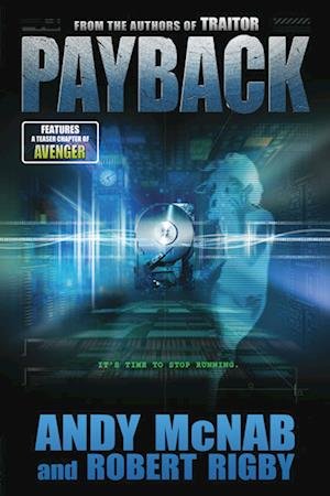 Cover for Andy McNab · Payback (Taschenbuch) [Reprint edition] (2007)