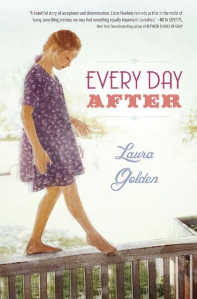 Cover for Laura Golden · Every Day After (Taschenbuch) (2014)