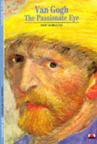 Cover for Pascal Bonafoux · Van Gogh: The Passionate Eye - New Horizons (Paperback Book) (1992)