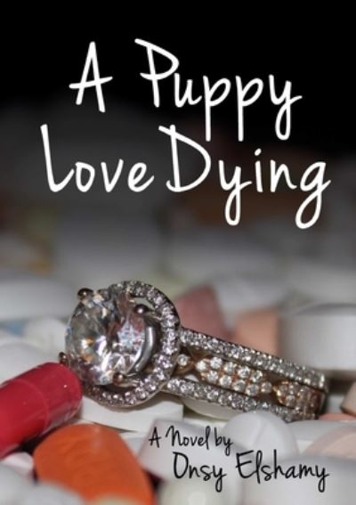 Cover for Onsy Elshamy · Puppy Love Dying (Book) (2008)