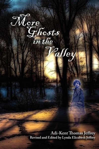 Cover for Adi-kent Thomas Jeffrey · More Ghosts in the Valley (Paperback Book) (2011)
