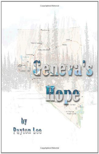 Cover for Payton Lee · Geneva's Hope (Paperback Book) (2002)