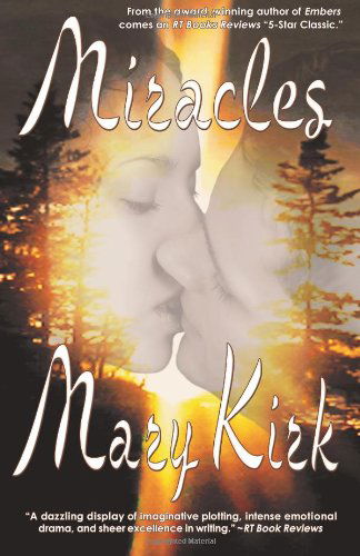 Cover for Mary Kirk · Miracles (Taschenbuch) (2011)