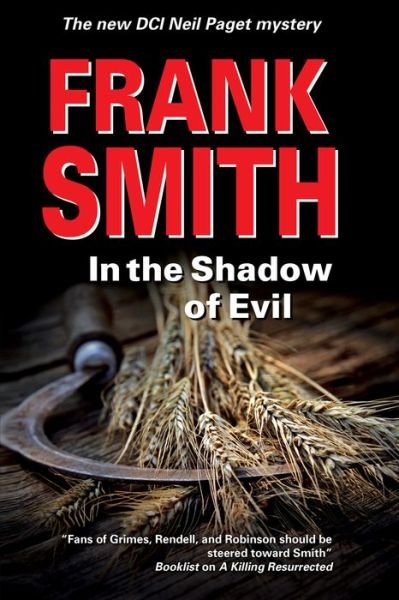 Cover for Frank Smith · In the Shadow of Evil (Hardcover Book) (2014)
