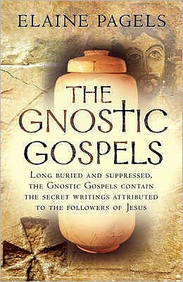 Cover for Elaine Pagels · The Gnostic Gospels (Paperback Book) (2006)