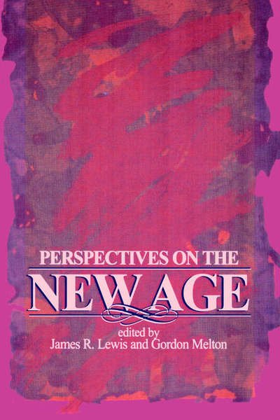 Cover for Denis Wood · Perspectives on the New Age (Paperback Book) (1992)